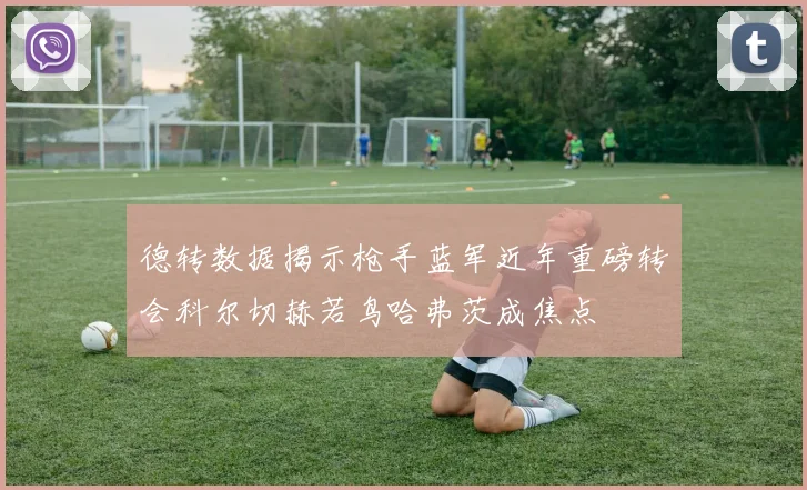 德转数据揭示枪手蓝军近年重磅转会科尔切赫若鸟哈弗茨成焦点