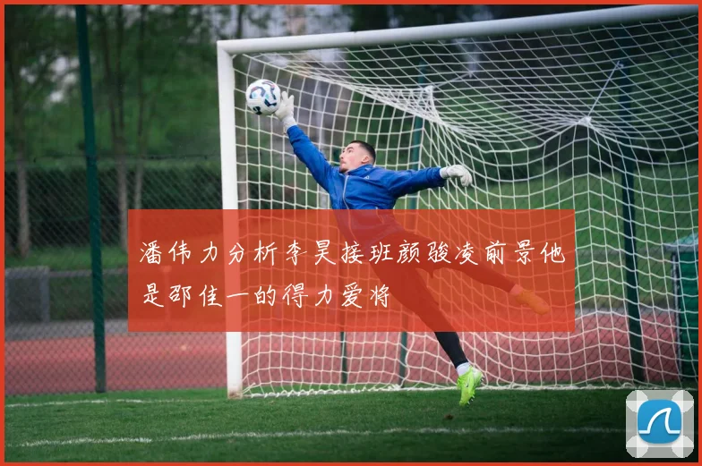 潘伟力分析李昊接班颜骏凌前景他是邵佳一的得力爱将