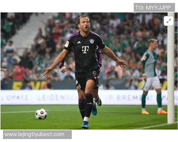 德媒最新调查显示超七成投票者看好凯恩打破莱万德甲41球纪录 德媒最新调查显示超七成投票者看好凯恩打破莱万德甲41球纪录