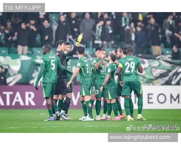 国安若能夺足协杯冠军下赛季有望晋级亚冠精英附加赛 国安若能夺足协杯冠军下赛季有望晋级亚冠精英附加赛