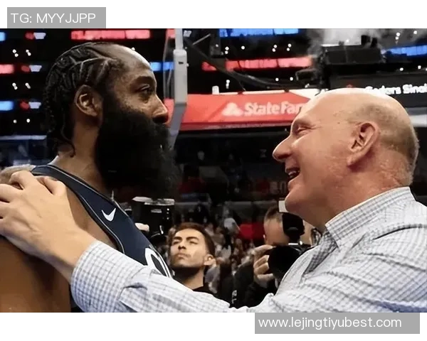 保罗快船艰难时刻宣布退役计划哈登意外受压反应不及 保罗快船艰难时刻宣布退役计划哈登意外受压反应不及