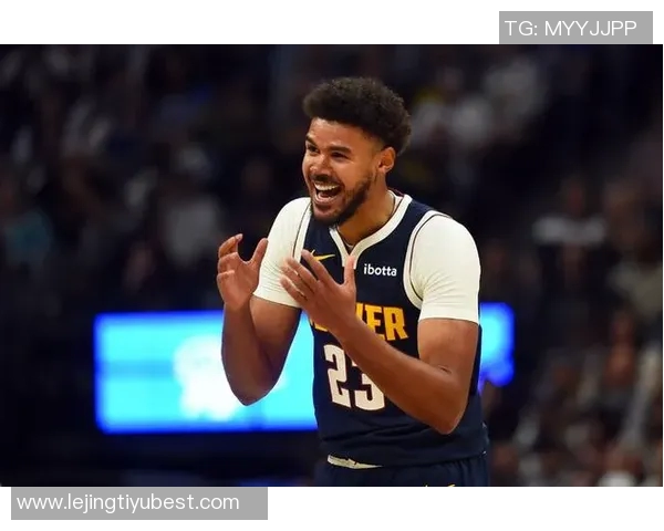 黄忠再现神勇卡梅隆约翰逊近7场场均176分三分命中率高达611