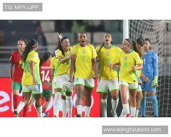 2025国际足联U17女足世界杯巴西队与中国队首发阵容正式公布