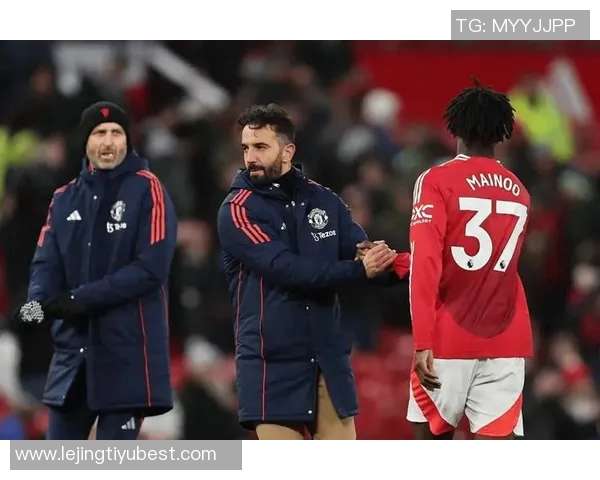 梅努因曼联出场机会有限无缘英格兰队但U21有意征召他