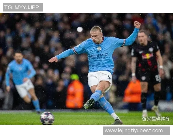 福登盛赞哈兰德独特能力称其总能在关键时刻出现在最佳位置